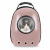 Pet Hardshell Traveling Backpack